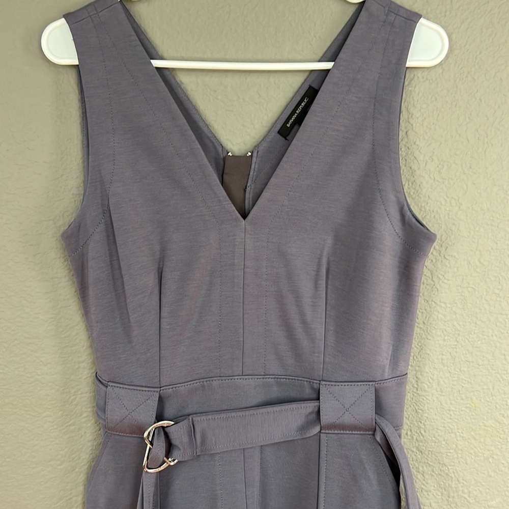 Beautiful Banana Republic Vintage Dress 10